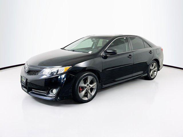 used 2013 Toyota Camry car, priced at $11,999