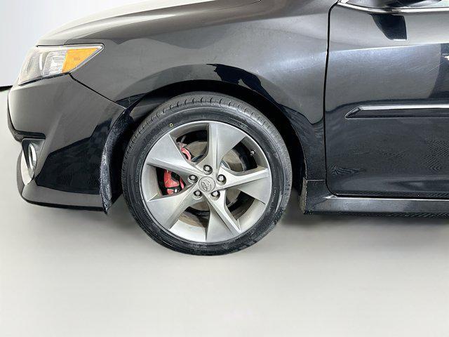 used 2013 Toyota Camry car, priced at $11,999