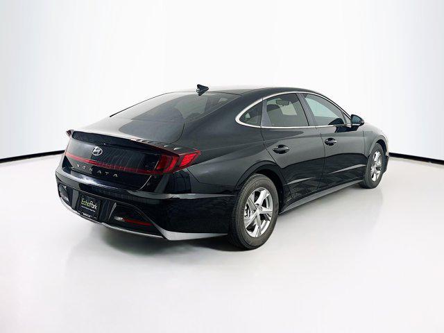 used 2023 Hyundai Sonata car, priced at $18,797