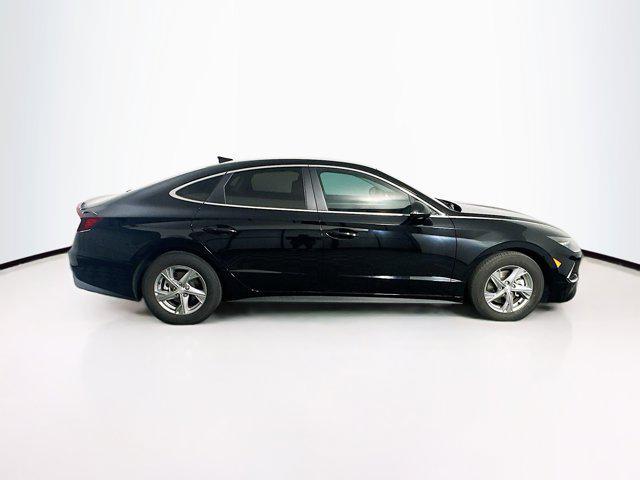 used 2023 Hyundai Sonata car, priced at $18,797