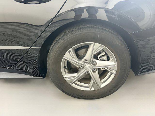used 2023 Hyundai Sonata car, priced at $18,797