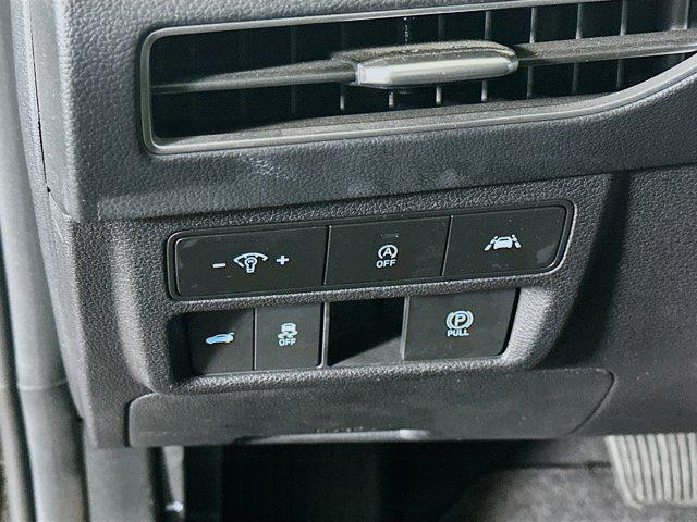 used 2023 Hyundai Sonata car, priced at $18,797