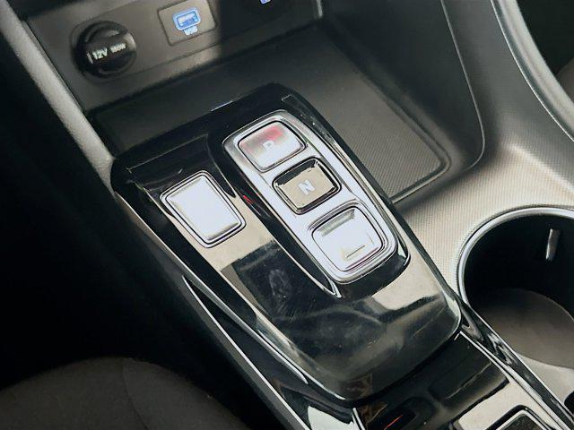 used 2023 Hyundai Sonata car, priced at $18,797