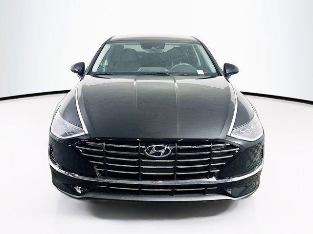 used 2023 Hyundai Sonata car, priced at $18,797