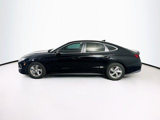 used 2023 Hyundai Sonata car, priced at $18,797