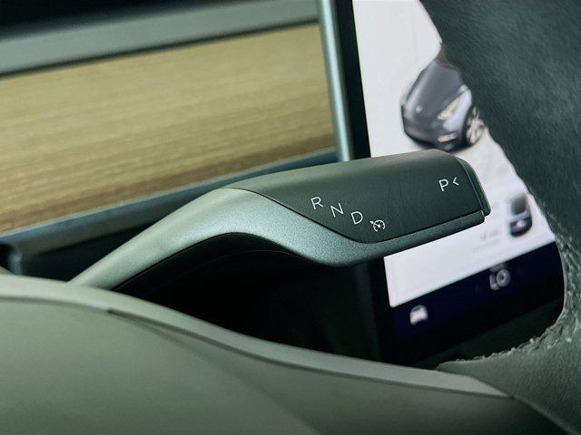 used 2023 Tesla Model Y car, priced at $27,496