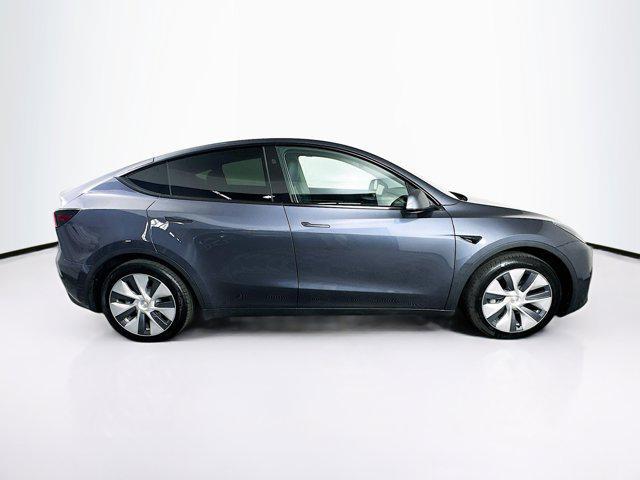 used 2023 Tesla Model Y car, priced at $27,496