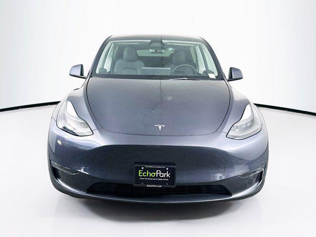 used 2023 Tesla Model Y car, priced at $27,496