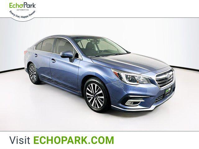 used 2018 Subaru Legacy car, priced at $11,496