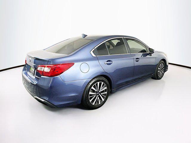 used 2018 Subaru Legacy car, priced at $11,496