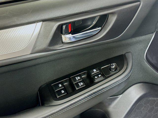 used 2018 Subaru Legacy car, priced at $11,496