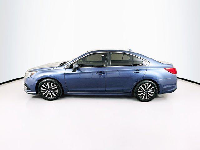used 2018 Subaru Legacy car, priced at $11,496