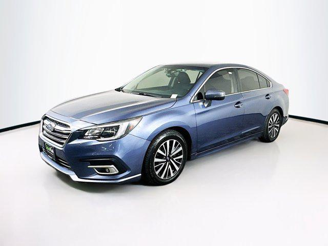 used 2018 Subaru Legacy car, priced at $11,496