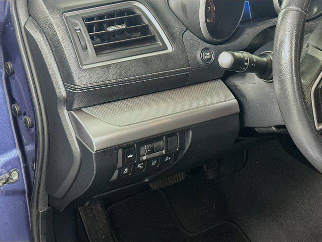 used 2018 Subaru Legacy car, priced at $11,496