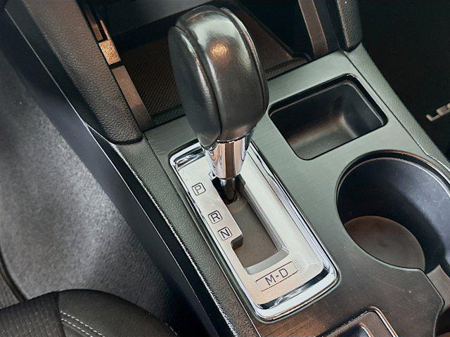 used 2018 Subaru Legacy car, priced at $11,496