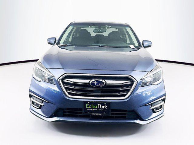used 2018 Subaru Legacy car, priced at $11,496