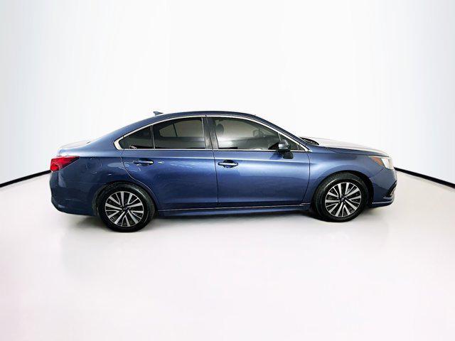 used 2018 Subaru Legacy car, priced at $11,496