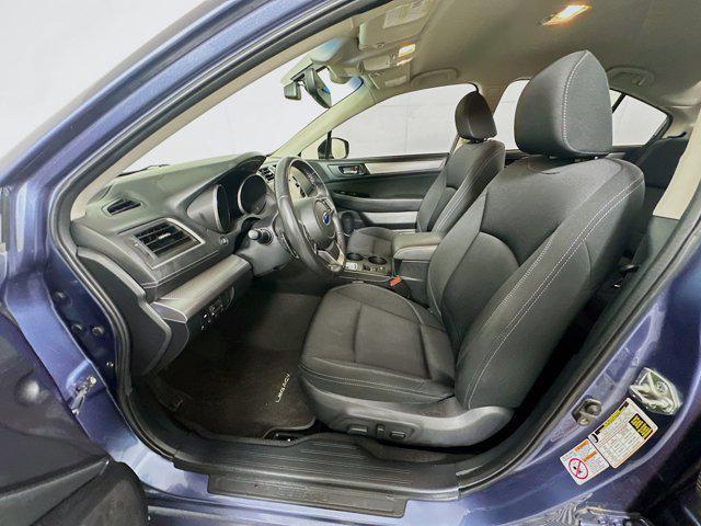 used 2018 Subaru Legacy car, priced at $11,496