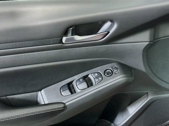 used 2024 Nissan Altima car, priced at $18,997