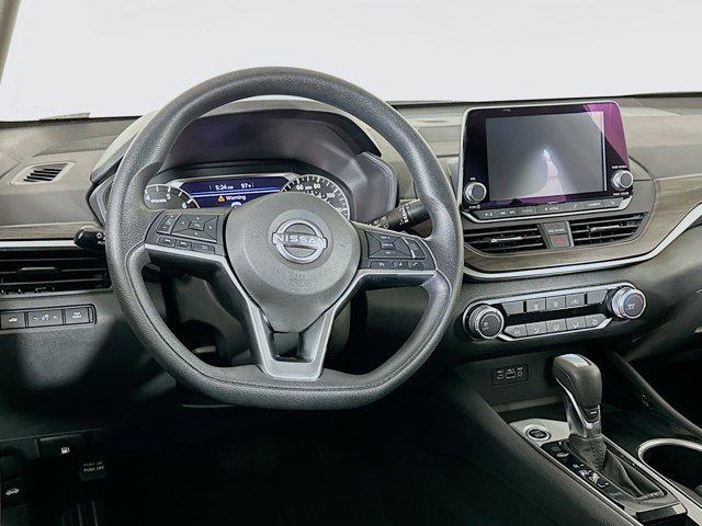 used 2024 Nissan Altima car, priced at $18,997