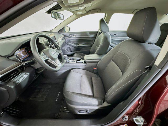 used 2024 Nissan Altima car, priced at $18,997
