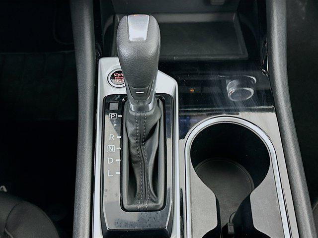 used 2024 Nissan Altima car, priced at $18,997