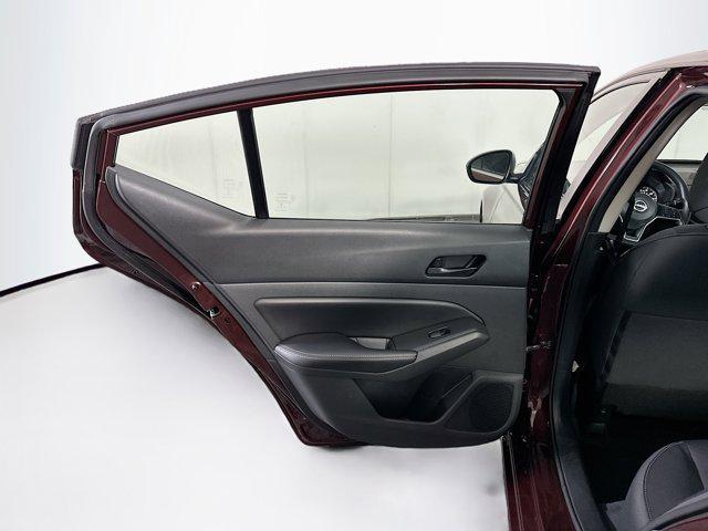 used 2024 Nissan Altima car, priced at $18,997