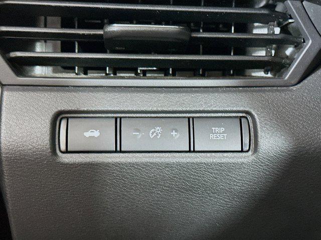 used 2024 Nissan Altima car, priced at $18,997
