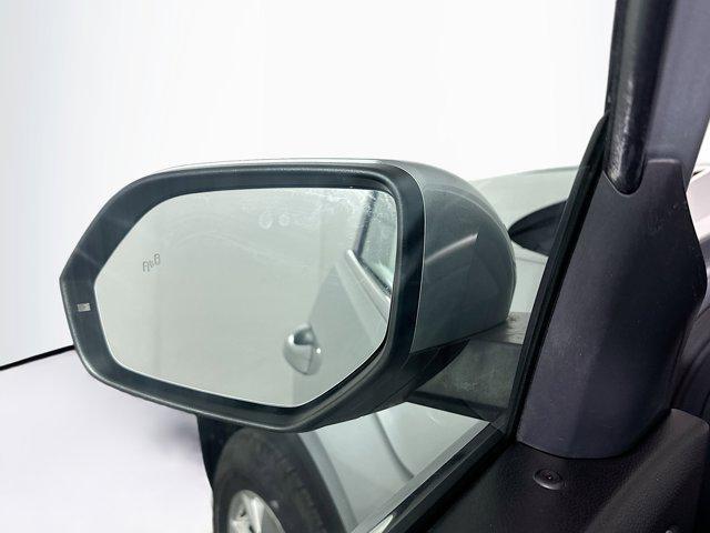 used 2018 Volkswagen Atlas car, priced at $12,996