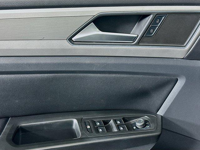 used 2018 Volkswagen Atlas car, priced at $12,996