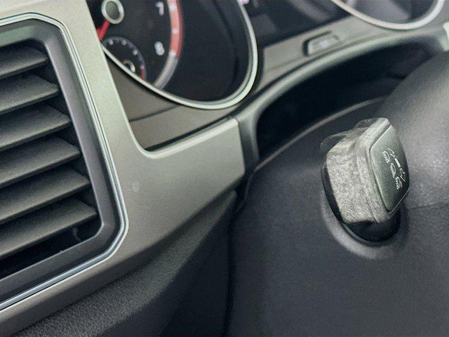 used 2018 Volkswagen Atlas car, priced at $12,996