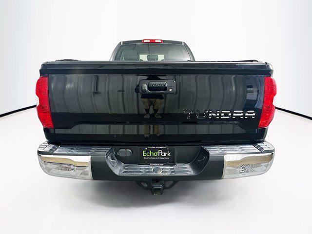 used 2017 Toyota Tundra car, priced at $21,999