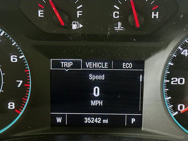 used 2024 Chevrolet Malibu car, priced at $17,487