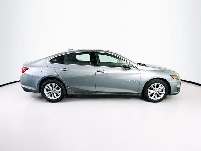 used 2024 Chevrolet Malibu car, priced at $17,487
