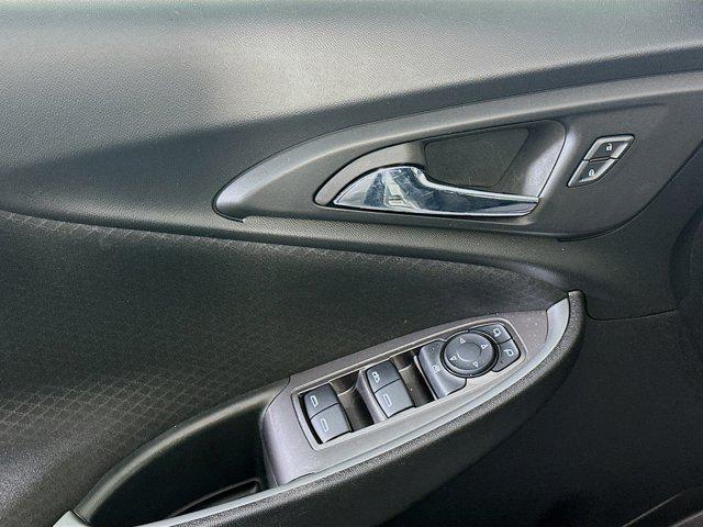 used 2024 Chevrolet Malibu car, priced at $17,487