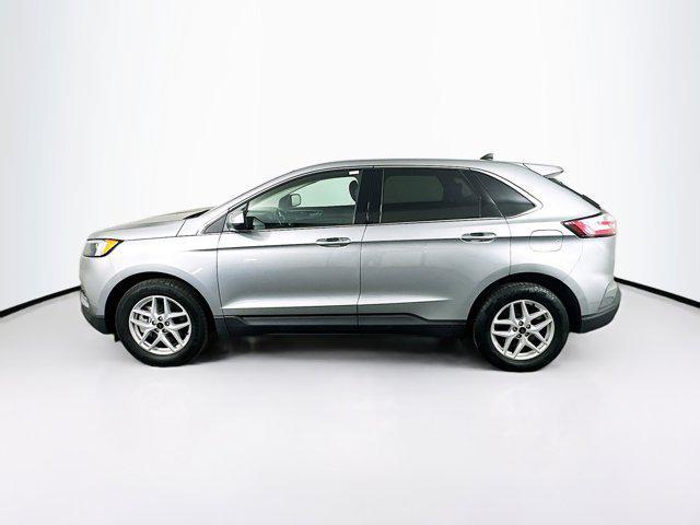 used 2023 Ford Edge car, priced at $22,697