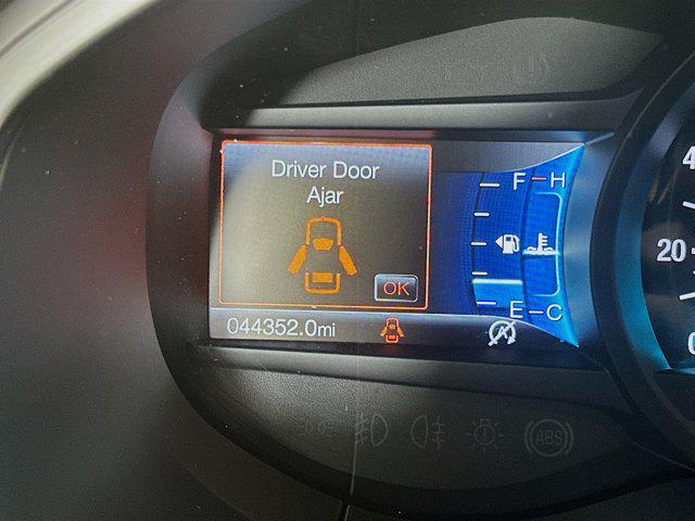 used 2023 Ford Edge car, priced at $22,697