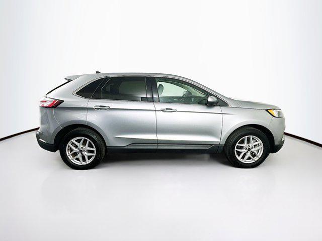 used 2023 Ford Edge car, priced at $22,697