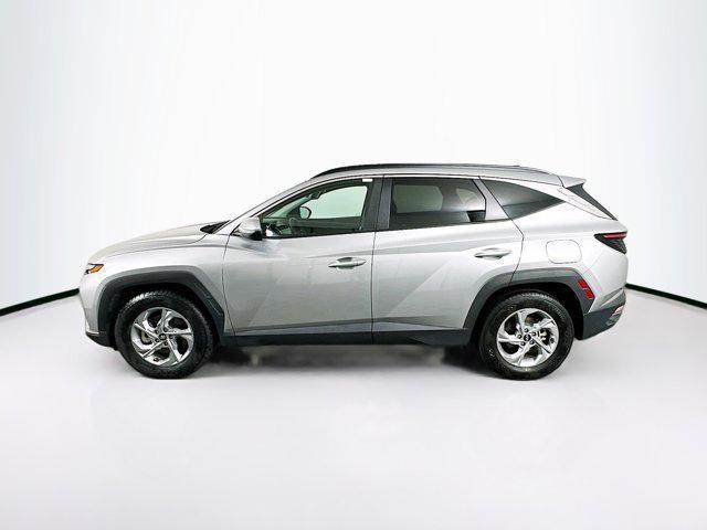 used 2023 Hyundai Tucson car, priced at $22,489