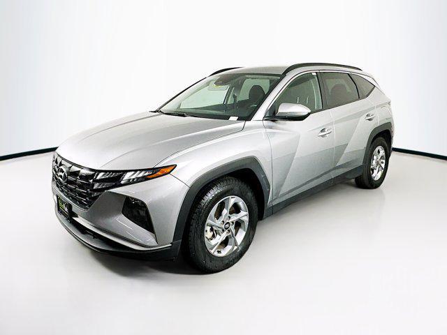 used 2023 Hyundai Tucson car, priced at $22,489