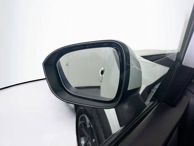 used 2024 Nissan Rogue car, priced at $19,197