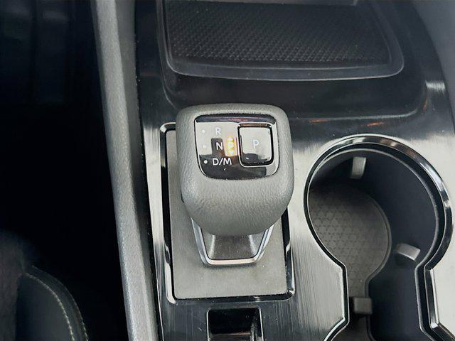 used 2024 Nissan Rogue car, priced at $19,197