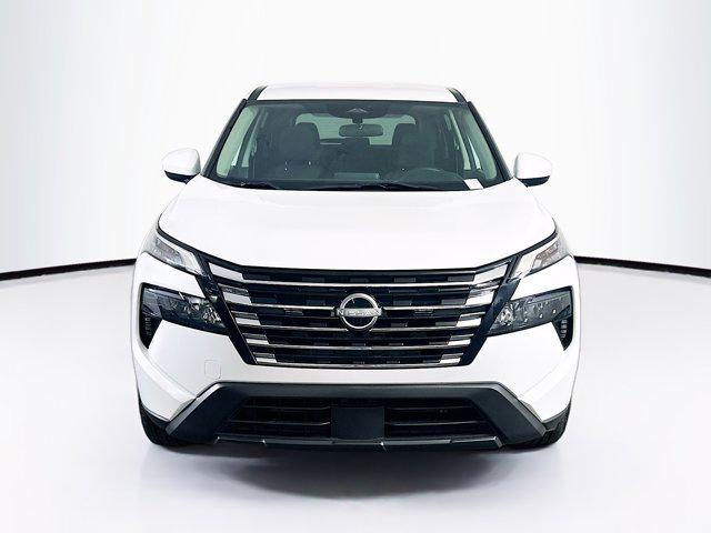 used 2024 Nissan Rogue car, priced at $19,197