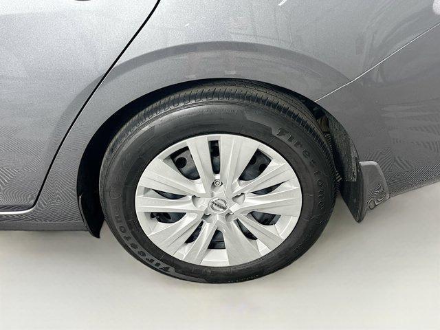 used 2022 Nissan Sentra car, priced at $16,996