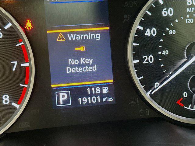 used 2022 Nissan Sentra car, priced at $16,996