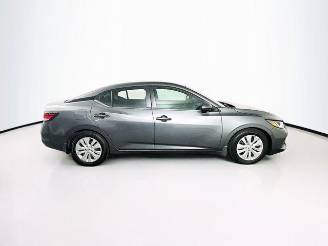 used 2022 Nissan Sentra car, priced at $16,996