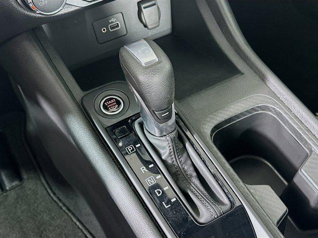 used 2022 Nissan Sentra car, priced at $16,996