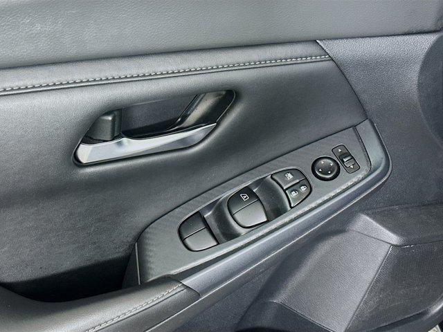 used 2022 Nissan Sentra car, priced at $16,996