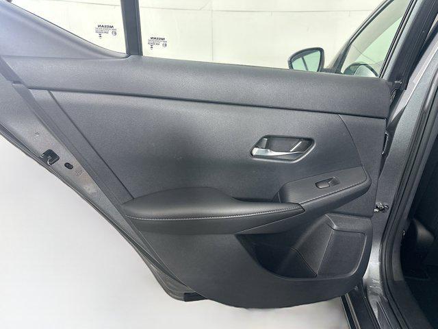 used 2022 Nissan Sentra car, priced at $16,996