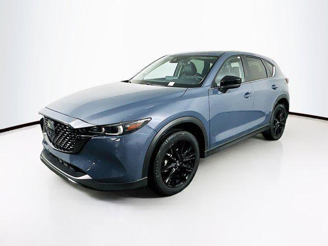 used 2024 Mazda CX-5 car, priced at $25,197